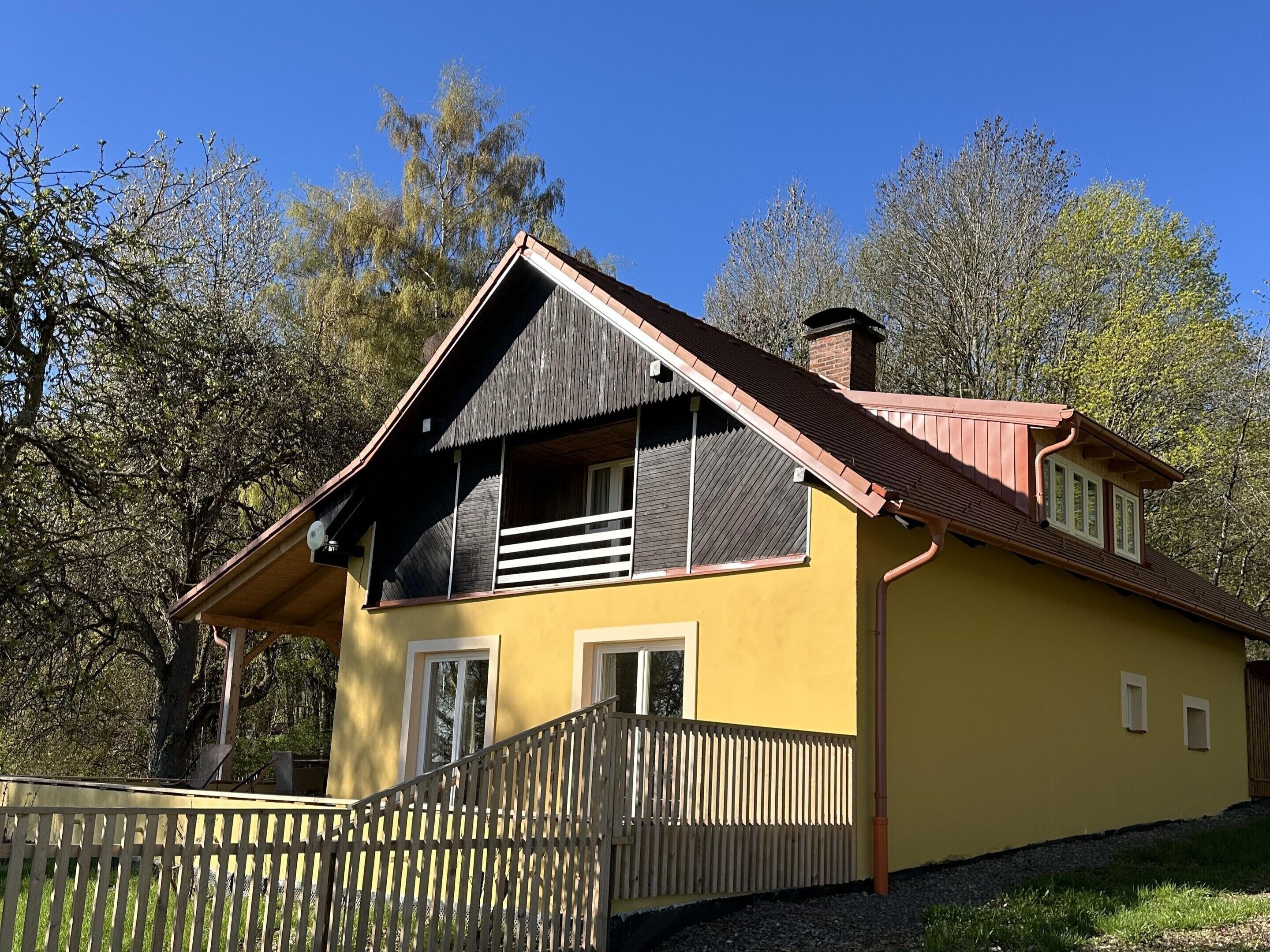 House | Exterior