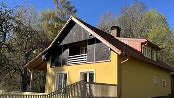 House | Exterior