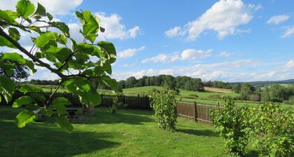 Milire Garden Family Home