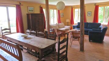 Nhà | Khu ăn uống