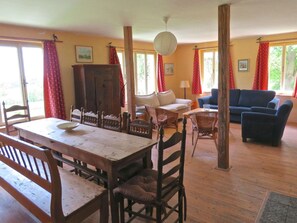 Casa | Restauración