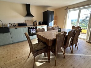 Dining - Milire Garden Family Home (Milire)