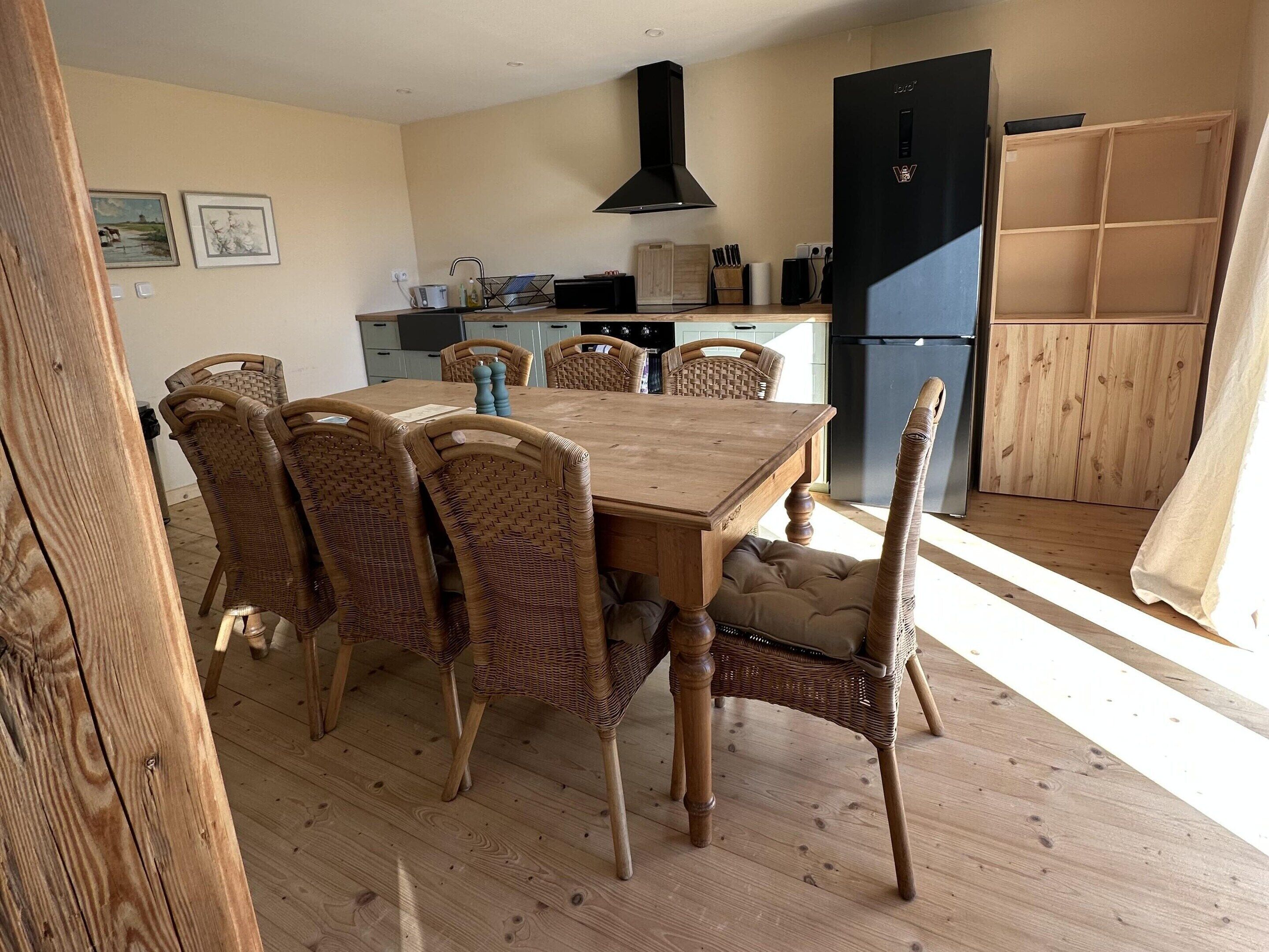 House | Dining