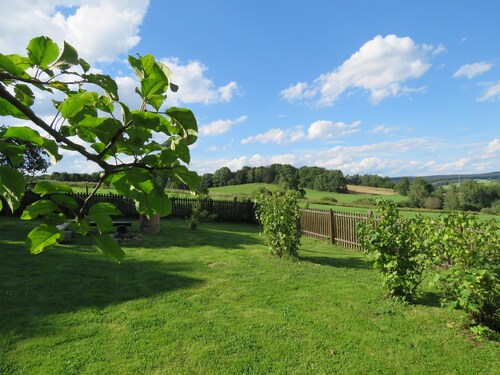 Milire Garden Family Home