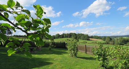 Milire Garden Family Home