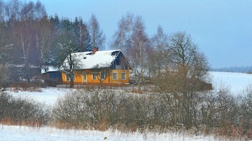 Casa | Exterior