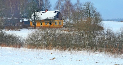 Milire Garden Family Home