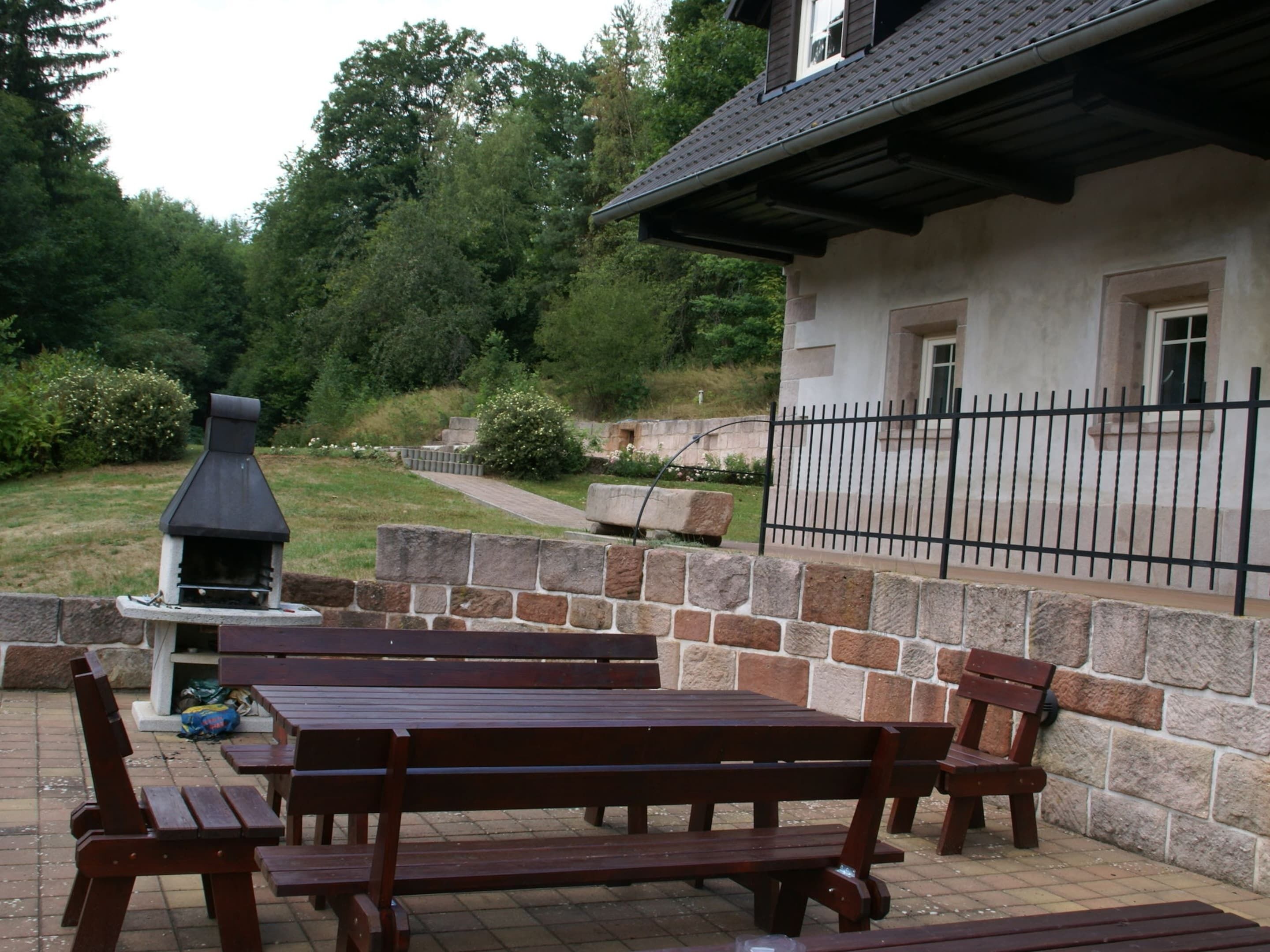 Apartment | Property amenity