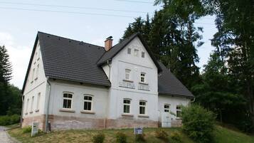 Apartment | Exterior