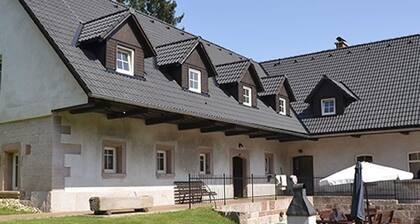 Farmhouse in Czechia With Private Pool