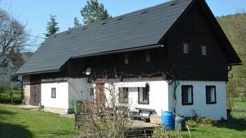 House | Exterior