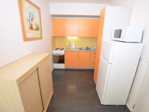 Apartment | Private kitchen - Attractive Apartment in Rokytnice nad Jizerou near Ski Area (Rokytnice nad Jizerou)