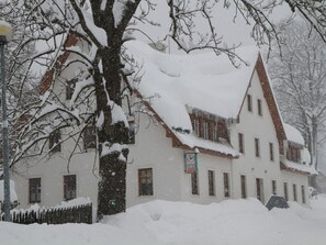 Apartment | Aussenbereich