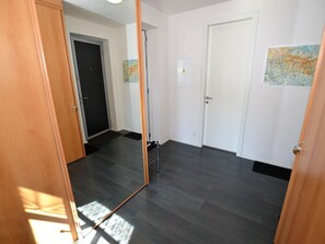 Apartment | Reception - Attractive Apartment in Rokytnice nad Jizerou near Ski Area (Rokytnice nad Jizerou)