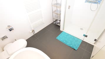 Apartemen | Kamar mandi