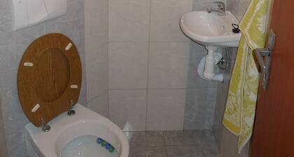 Lavish Holiday Home in Driten With Private Pool