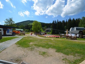 Exterior - Spacious Apartment in Harrachov Near Ski Area (Harrachov)