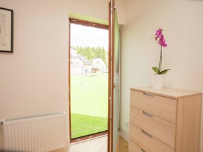 Reception - Large Chalet in Villa District, Modern and Luxurious, Large Terrace (Harrachov)