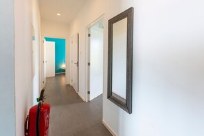 Apartment | Interior - Luxurious Apartment in Jan Thiel With Pool (Jan Thiel)
