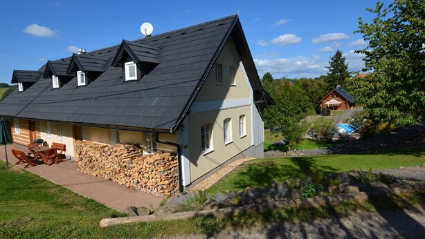 Aussenbereich
