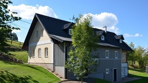 Aussenbereich