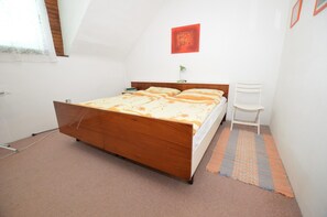 Villa | 1 bedroom, individually furnished