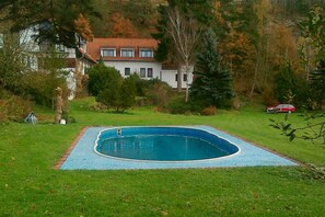 Villa | Exterior