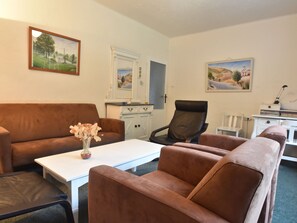 House | Living area