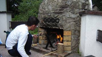 Rumah | Fasilitas properti