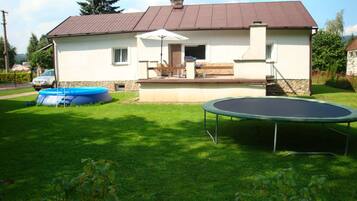 House | Kemudahan hartanah