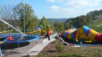 Rumah | Fasilitas properti