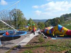 House | Property amenity