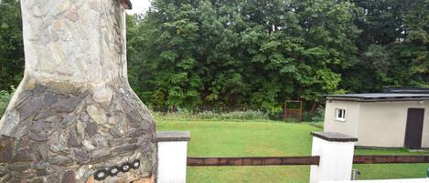 Talo | Majoituspaikan mukavuudet