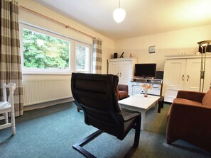 Casa | Area soggiorno