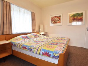 Casa | 3 camere, con arredamento individuale, lenzuola