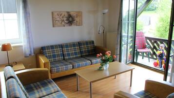 House | Living room