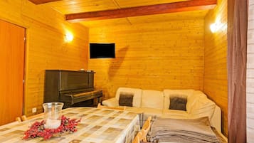 Nhà | Khu ăn uống