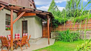 Nhà | Ngoại thất