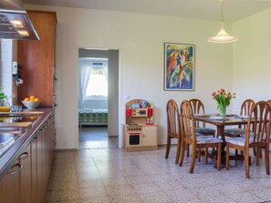 Villa | Restauranger