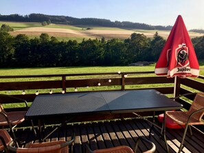 House | View from property - Mansion in Starkov Near Acitvities (Starkov)