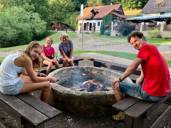 House | Property grounds - Mansion in Starkov Near Acitvities (Starkov)