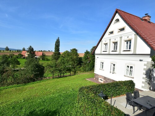 Cozy Holiday Home in Šonov With Private Pool