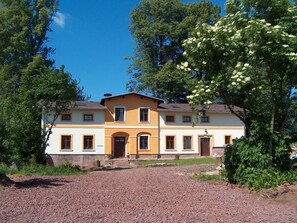 House | Exterior