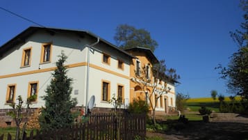 House | Exterior