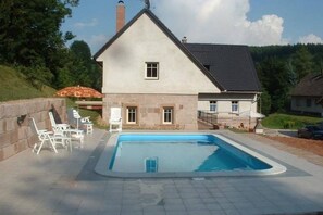 Apartment | Pool