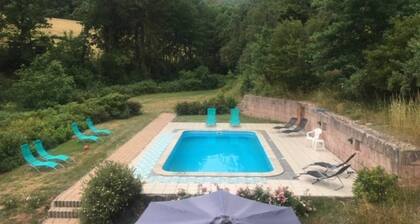 Holiday Home in Vidochov Near Ski Slopes