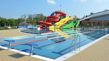 Villa | Pool | Outdoor pool