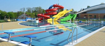 Elite Cottage in Turnov near Ski Area