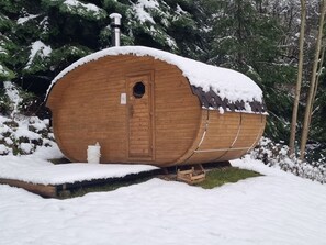 Exterior - Elite Cottage in Turnov near Ski Area (Turnov)