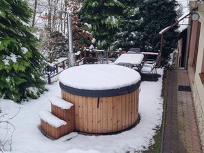 Biệt thự | Tiện nghi, dịch vụ nơi lưu trú